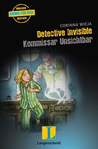 Detective Invisible – Kommissar Unsichtbar